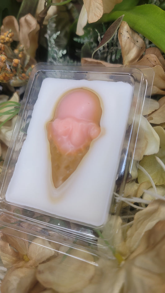 Orange Dreamsicle