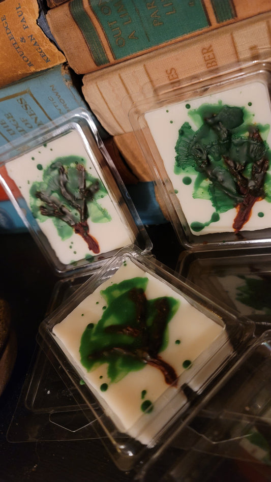 Lime Tree
