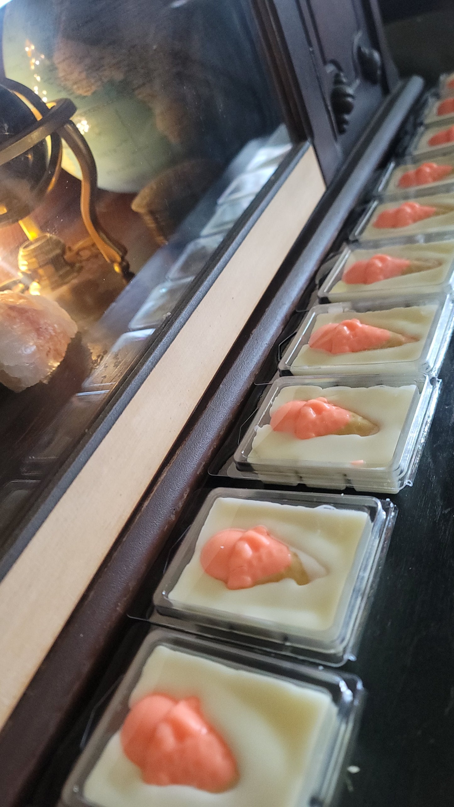Orange Dreamsicle